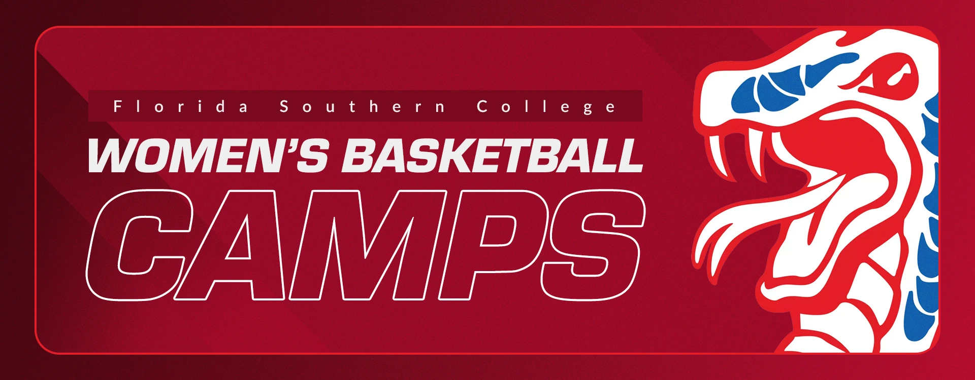 Florida Southern College Women's Basketball Camps
